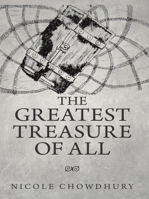 cover image of The Greatest Treasure of All